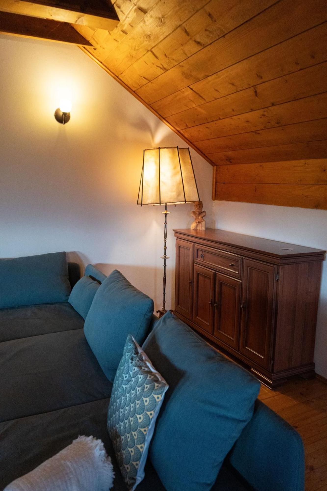 Aura 호텔 Banská Štiavnica 외부 사진