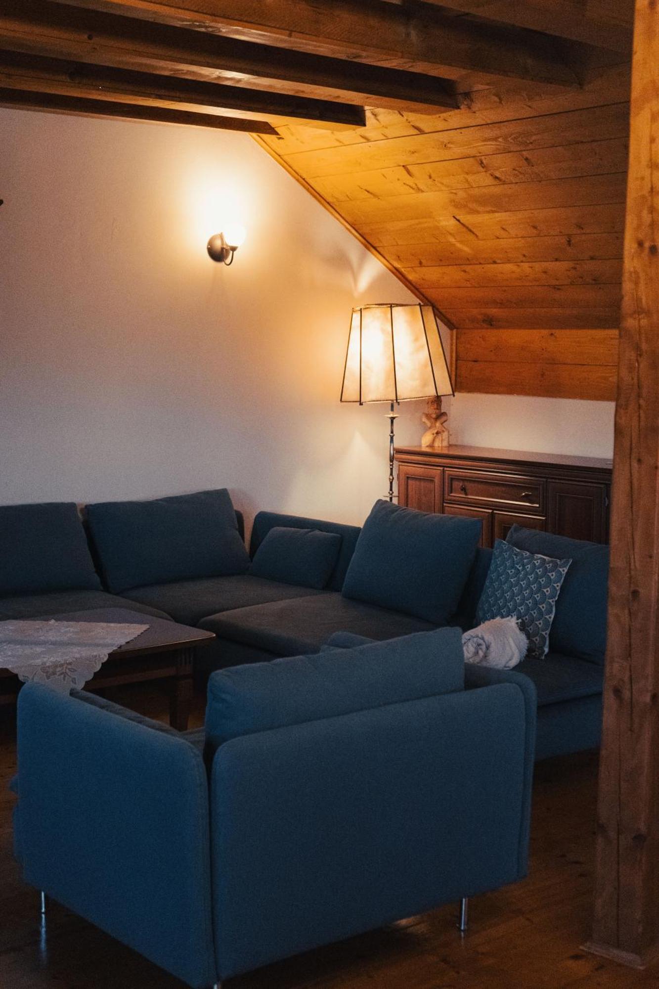 Aura 호텔 Banská Štiavnica 외부 사진